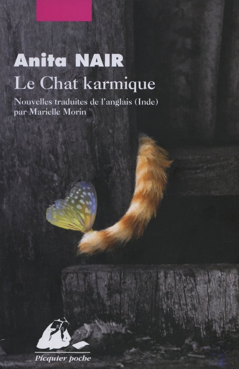 Le chat karmique