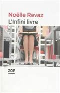 L'infini livre