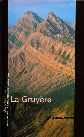 La Gruyère, vues aériennes