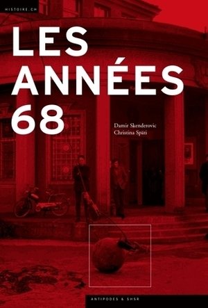 Les annees 68 - une rupture politique et culturelle