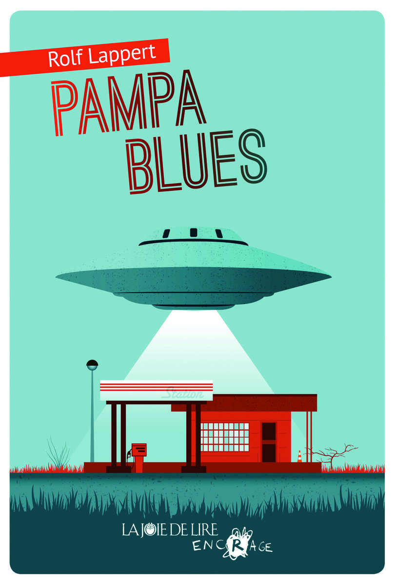 Pampa Blues