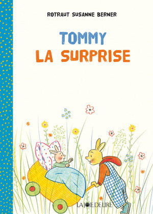 Tommy: la surprise