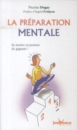 La préparation mentale : se mettre en posture de gagnant !