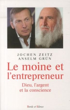 Le moine et l'entrepreneur