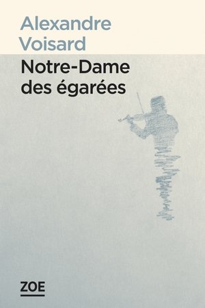 Notre-Dame des égarées