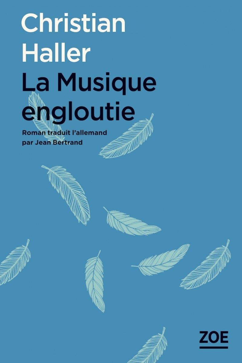 La musique engloutie