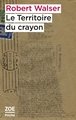 Le territoire du crayon. Microgrammes