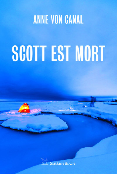 Scott est mort