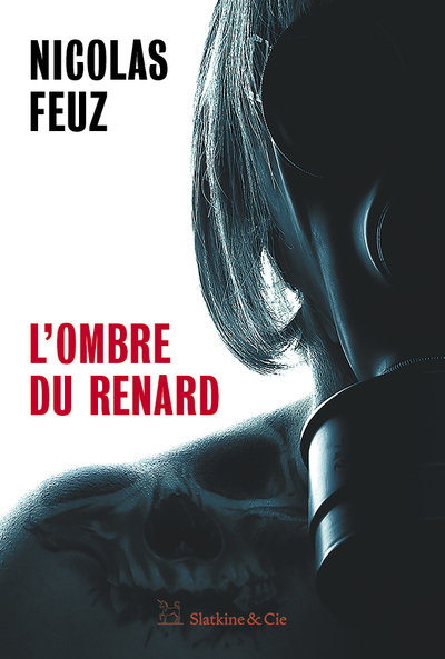 L'ombre du renard