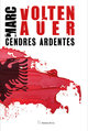 Cendres ardentes