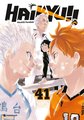 Haikyu!! - Band 41