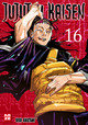 Jujutsu Kaisen - Band 16