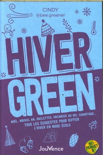 Hiver green