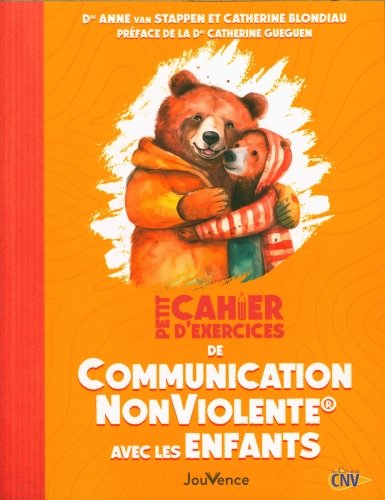 Communication non violente avec les enfants