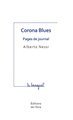 Corona blues - pages de journal