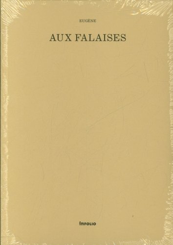 Aux falaises