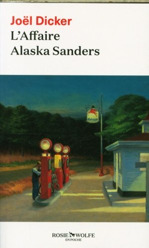 L'affaire alaska sanders