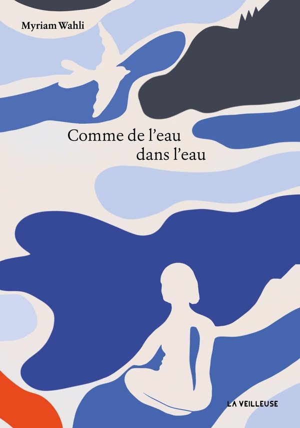 Comme de l'eau dans l'eau