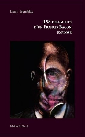 158 fragments d'un francis bacon explose