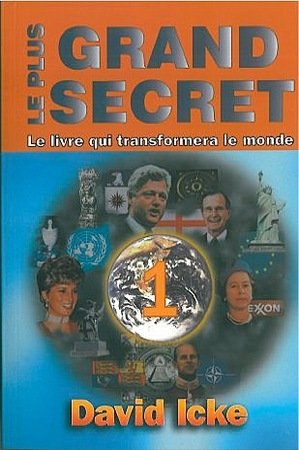 Plus grand secret - t. 1