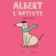 Albert l'artiste