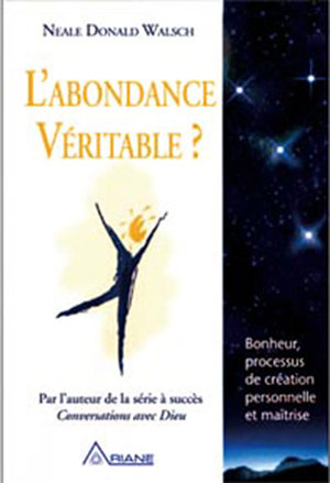 L'abondance veritable ?