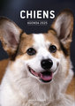 Chiens : agenda 2025