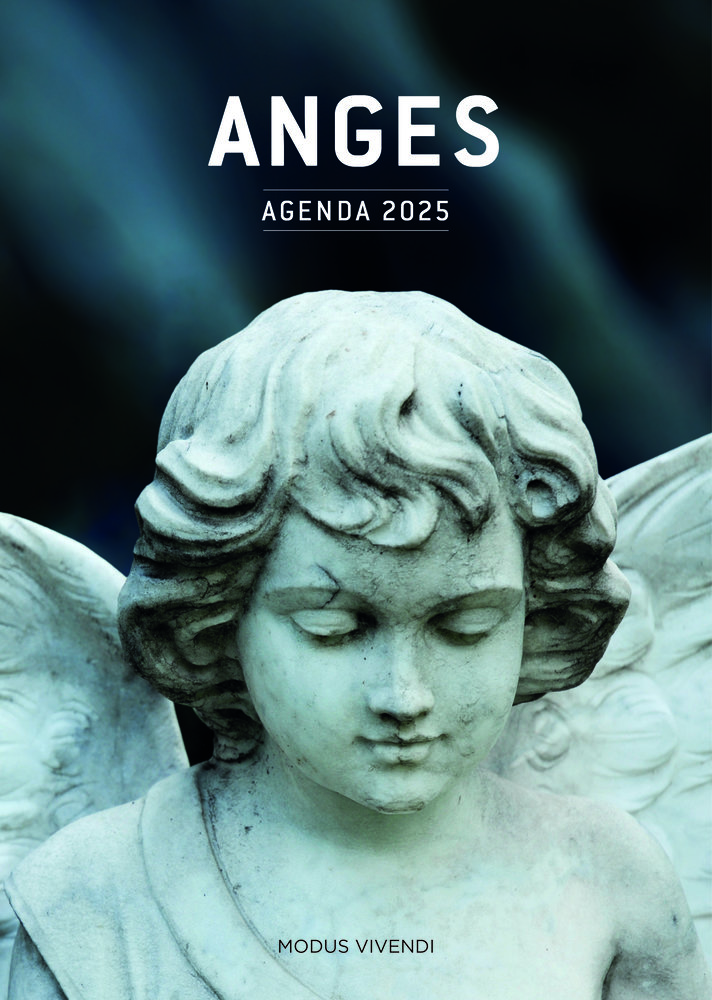 Anges : agenda 2025