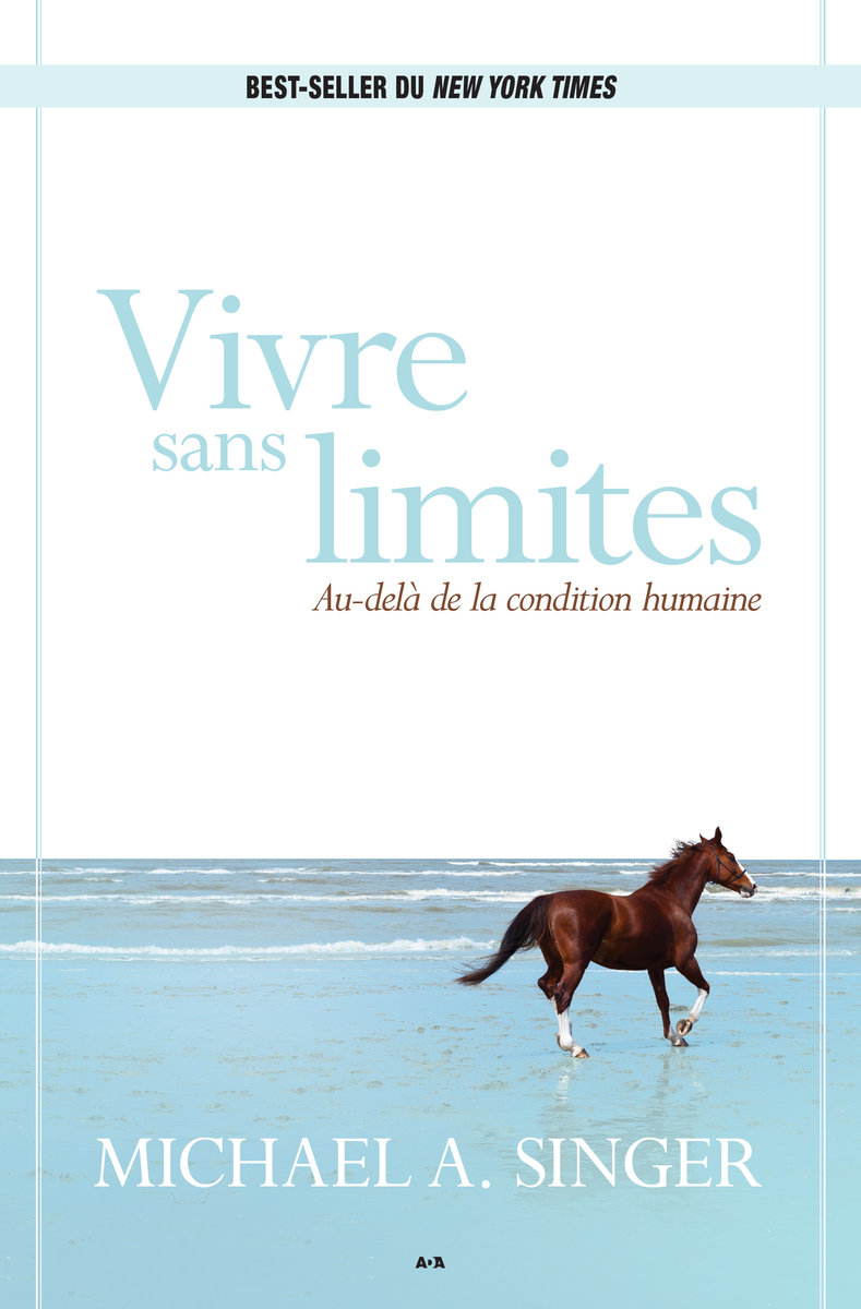 Vivre sans limites : au-delà de la condition humaine