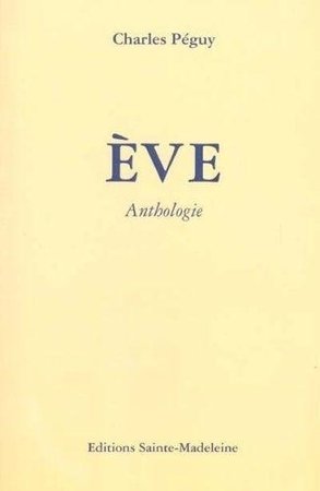 Eve - anthologie