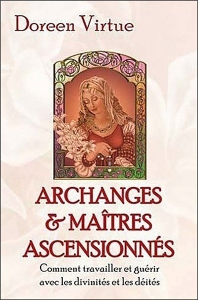 Archanges et maitres ascensionnes