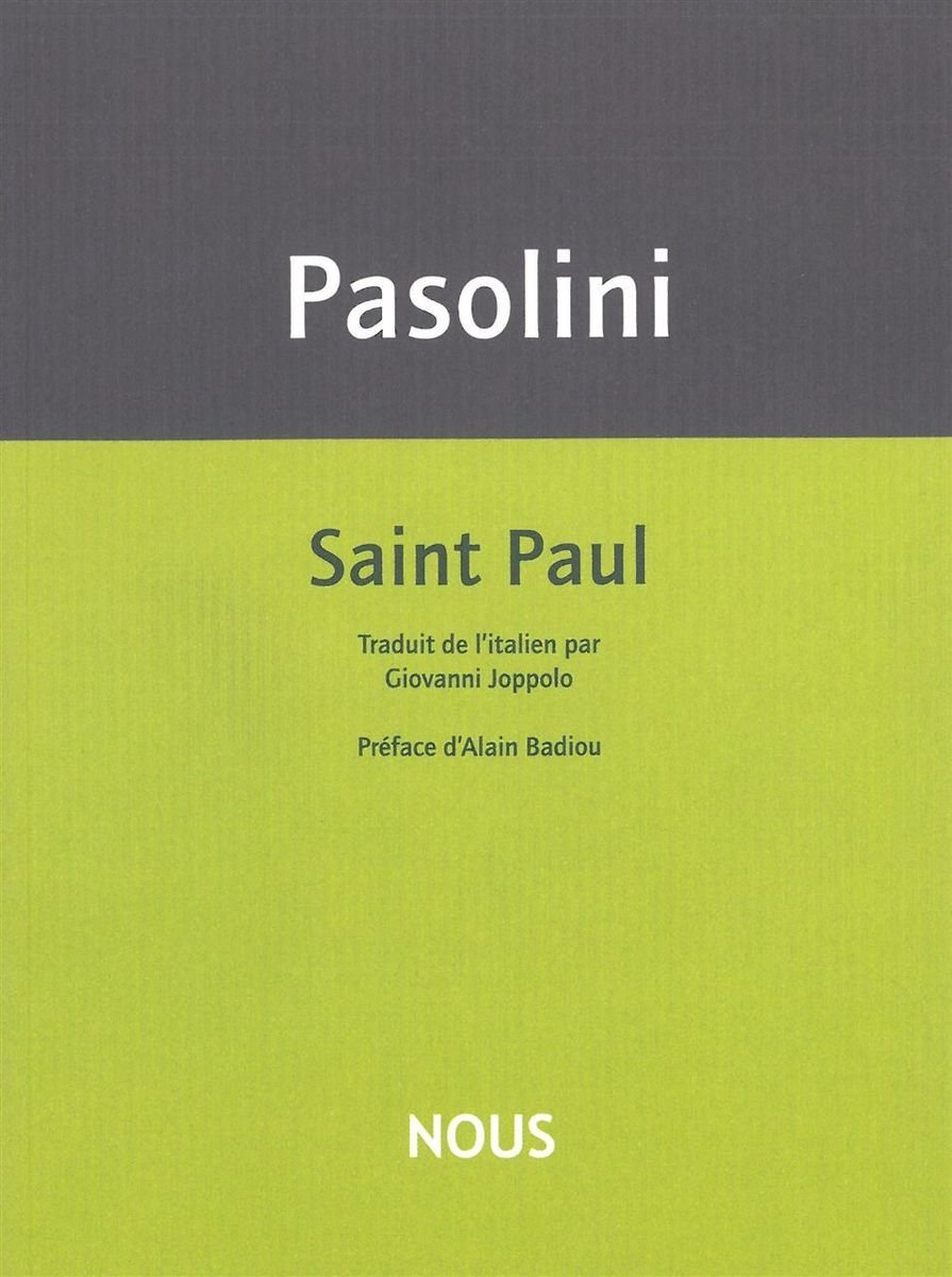 Saint paul