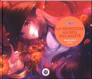 La princesse au bol enchanté