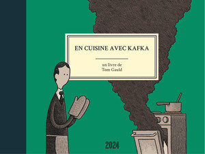 En cuisine avec kafka