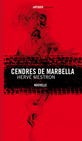 Cendres de marbella