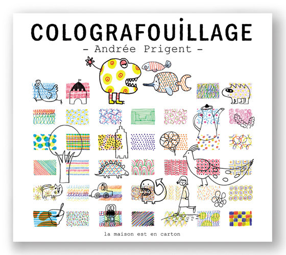 Colografouillage