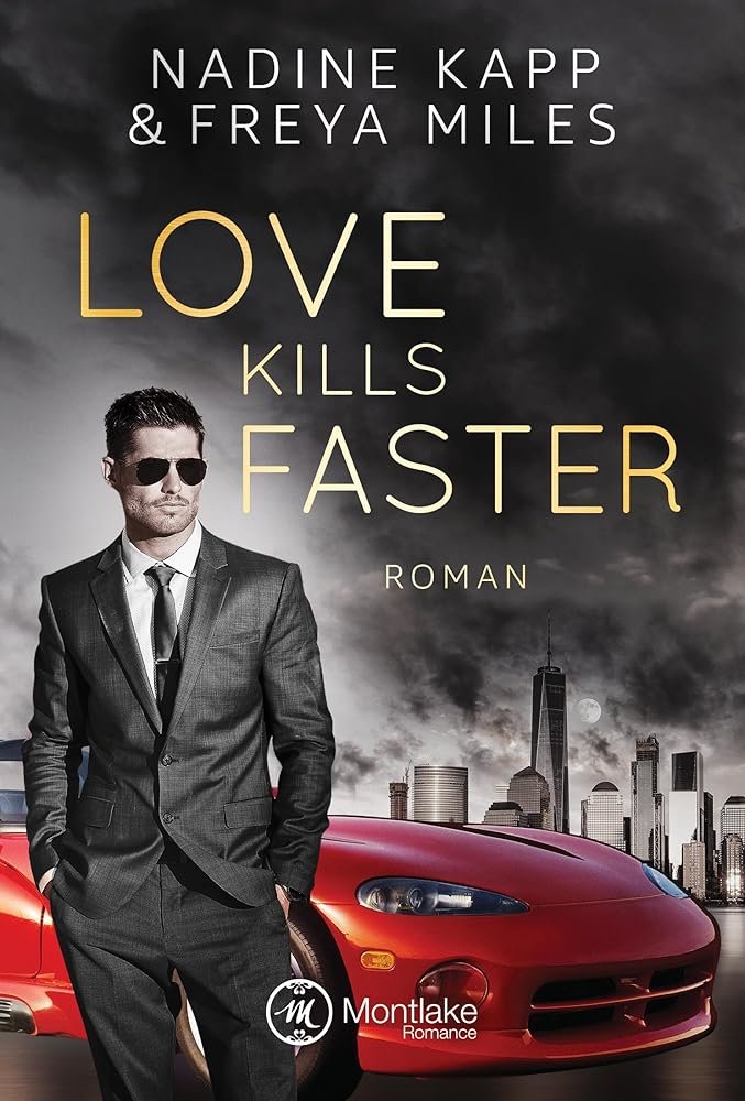 Love Kills Faster