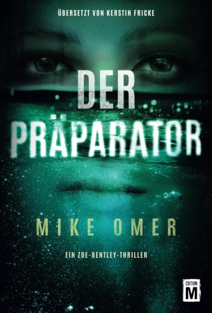 Der Präparator