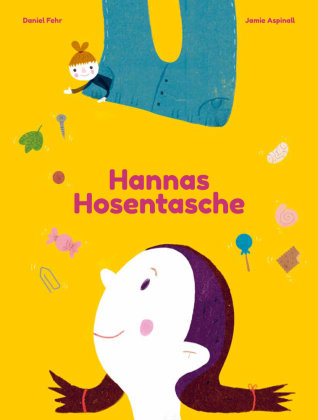 Hannas Hosentasche