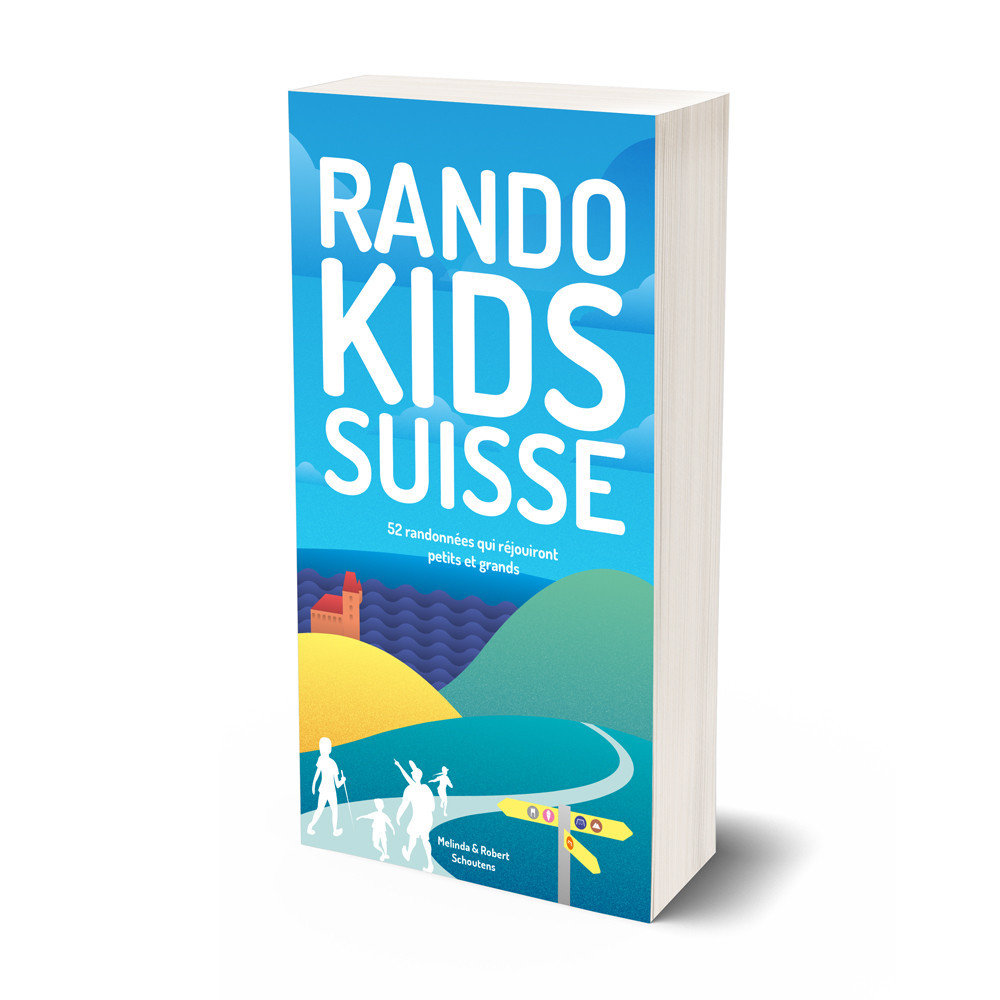 Rando Kids Suisse