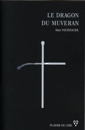 Le dragon du Muveran (2015)