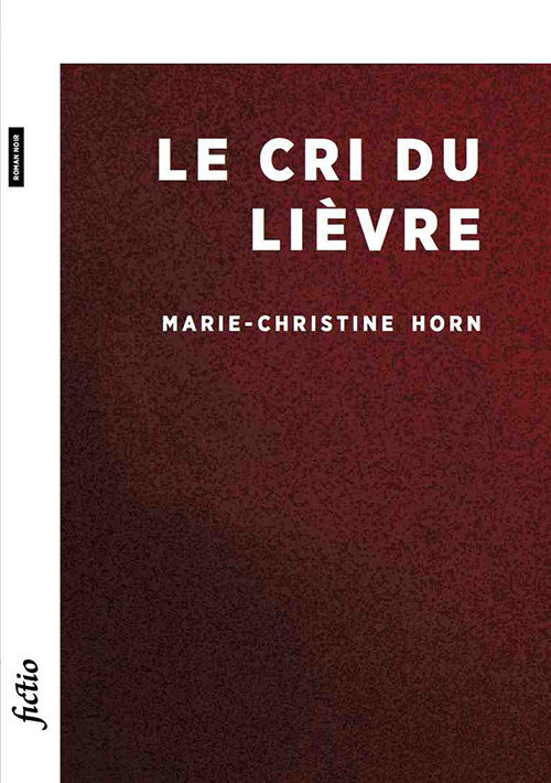 Le cri du lièvre