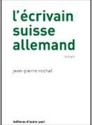 L'écrivain suisse allemand