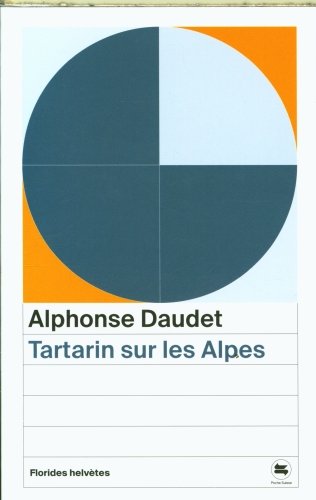 Tartarin sur les Alpes