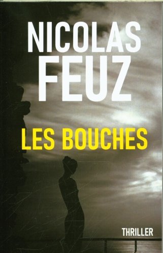 Les Bouches