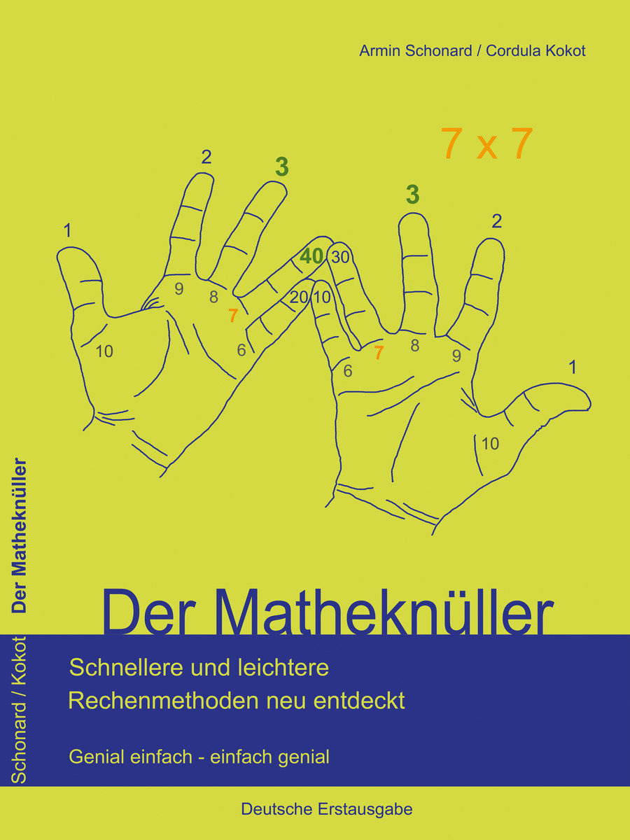 Der Matheknüller