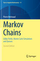 Markov Chains