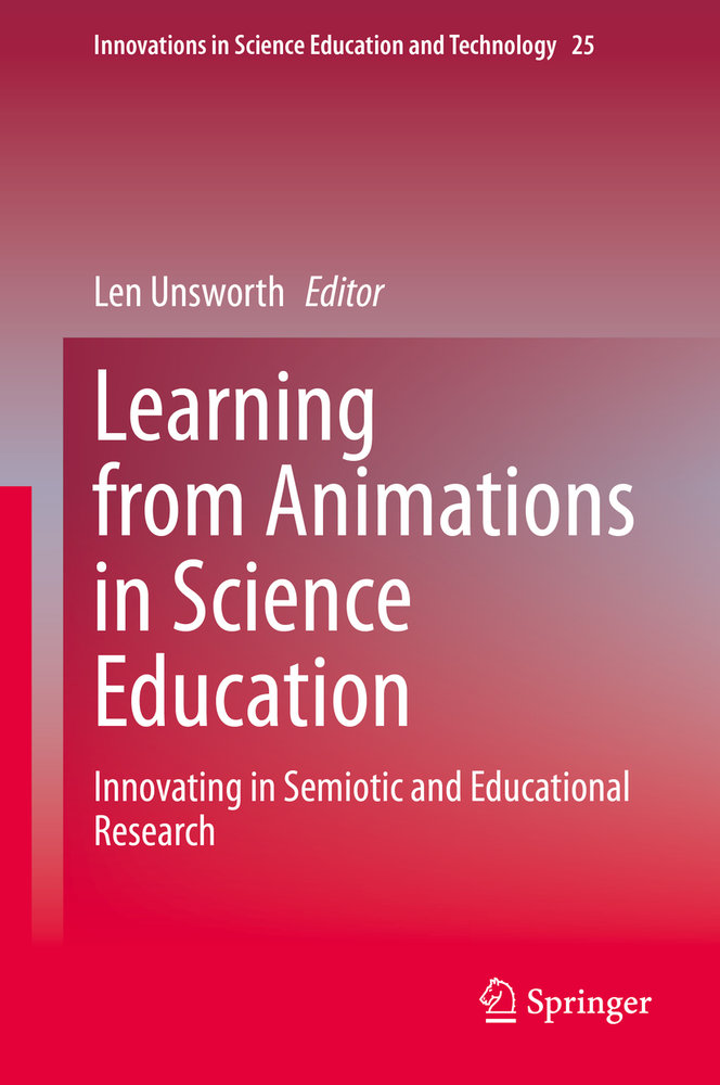 Learning from Animations in Science Education