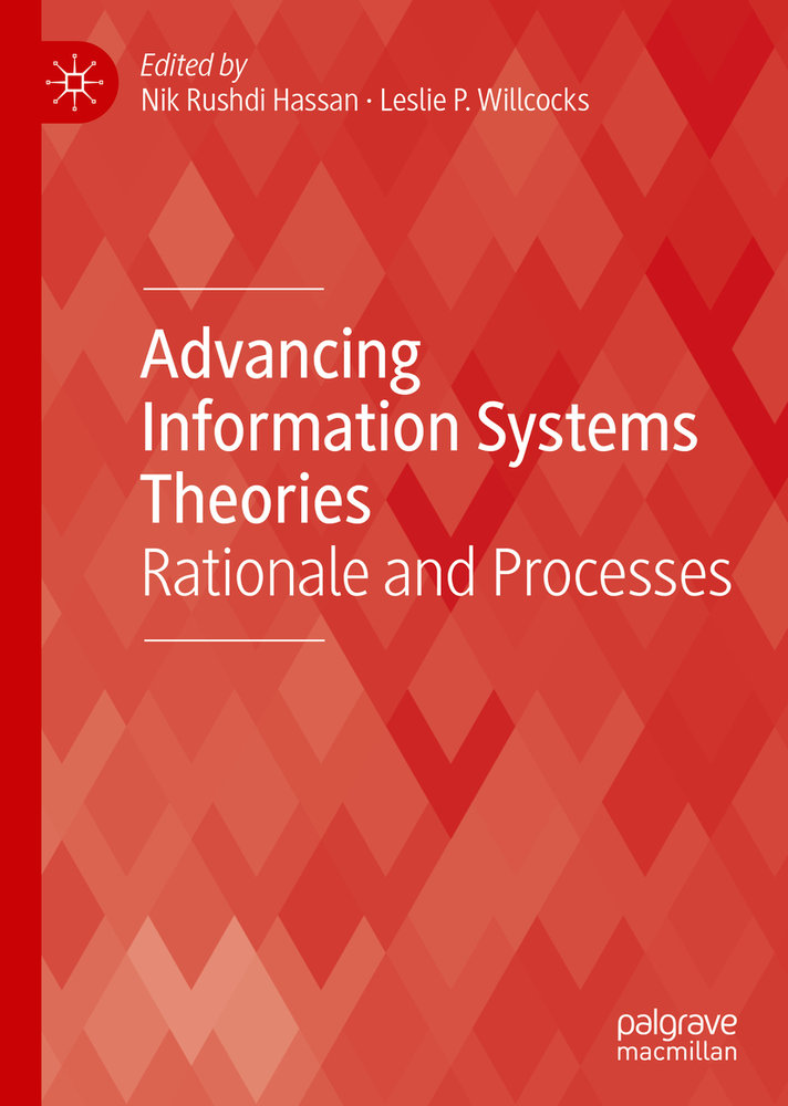 Advancing Information Systems Theories