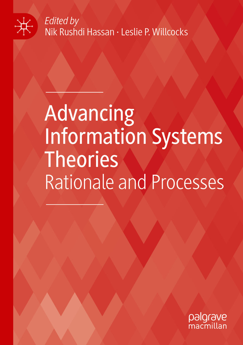 Advancing Information Systems Theories